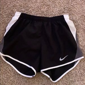 nike drifit shorts